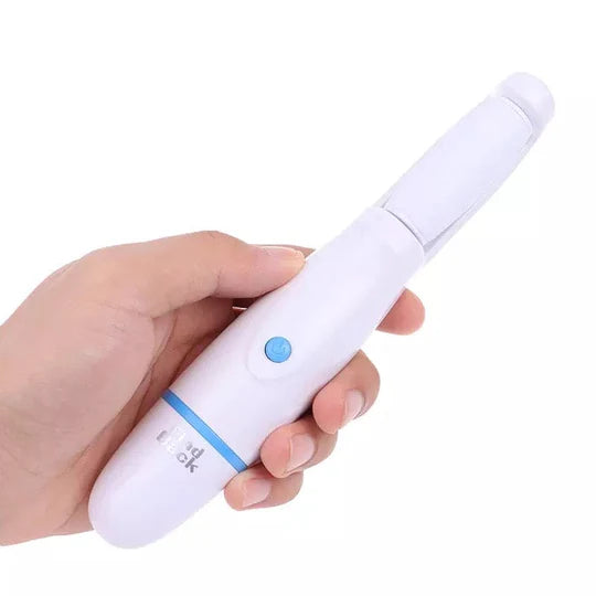 Foot Grinding Machine, Electric Dead Skin Grinding Foot Sharpening Machine, Sandpaper Care Tool, Skin corrector Cleaning Tools, Foot Callus Remove