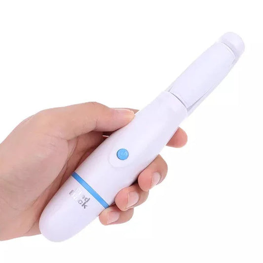 Foot Grinding Machine, Electric Dead Skin Grinding Foot Sharpening Machine, Sandpaper Care Tool, Skin corrector Cleaning Tools, Foot Callus Remove